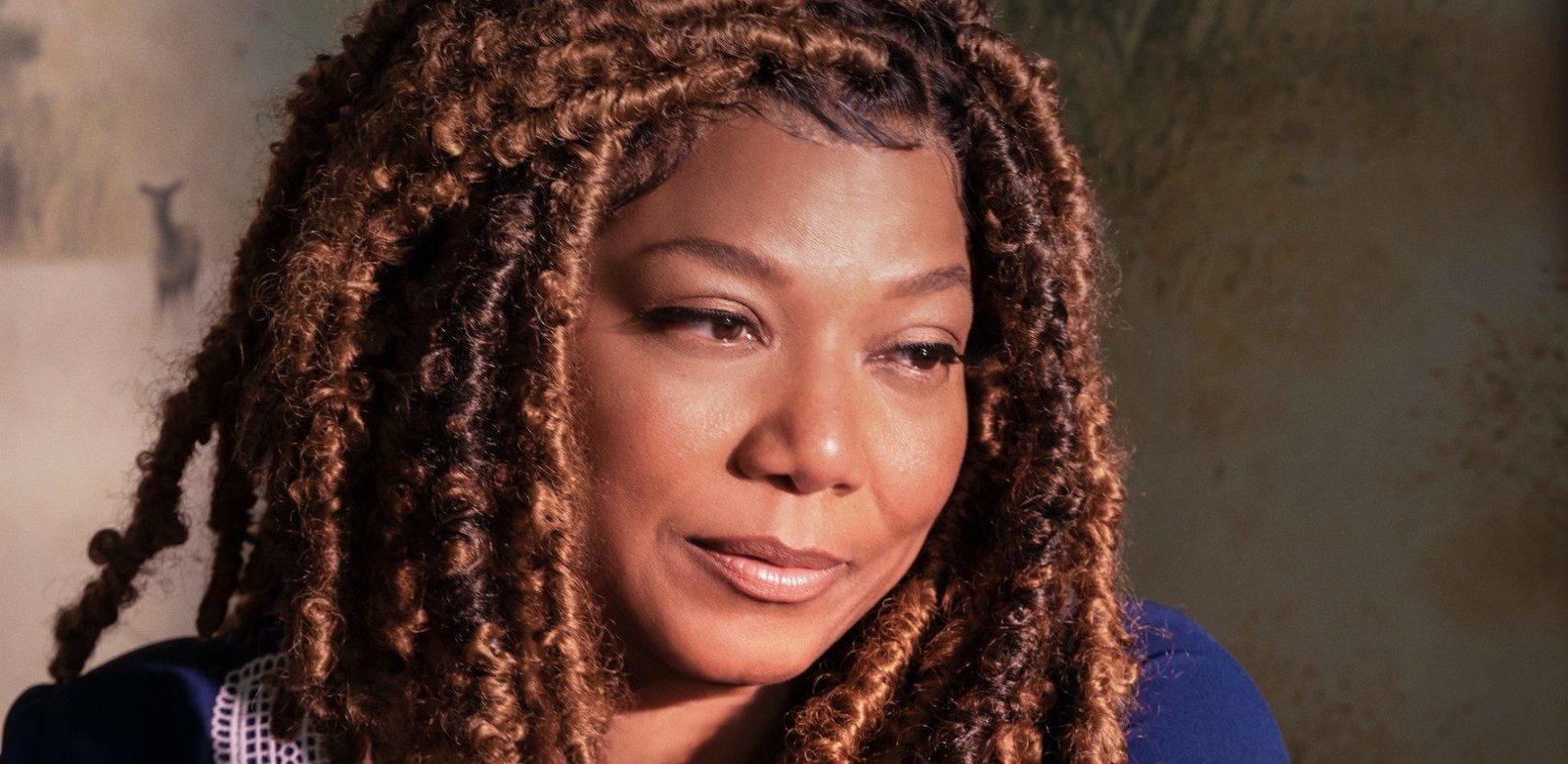 Queen Latifah: All New Movies and TV Shows in 2024 and 2025