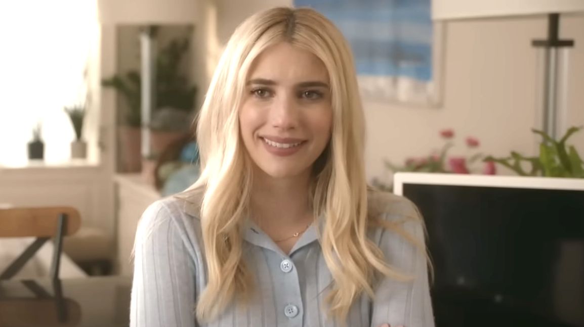 Tom Ellis & Emma Roberts to Lead and Executive Produce Upcoming