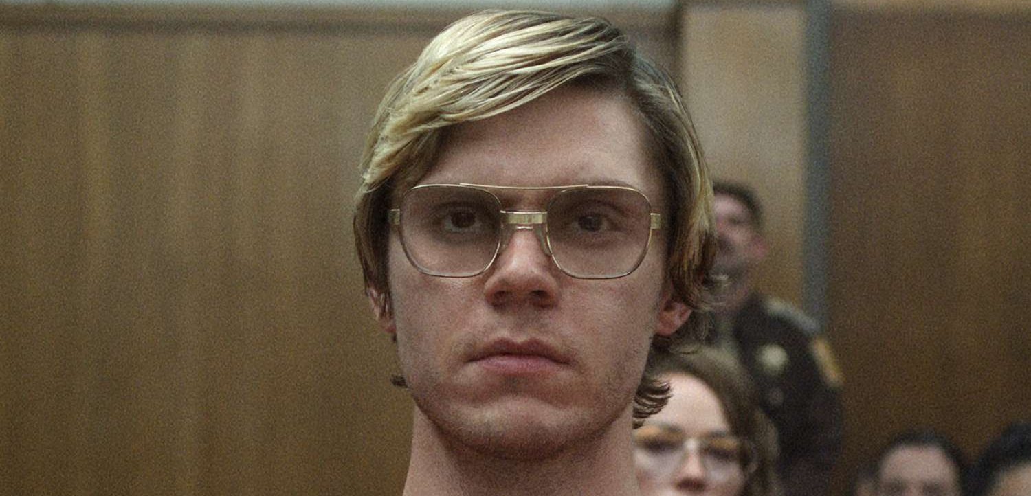 Evan Peters: New Movies and TV Shows in 2025 and 2026