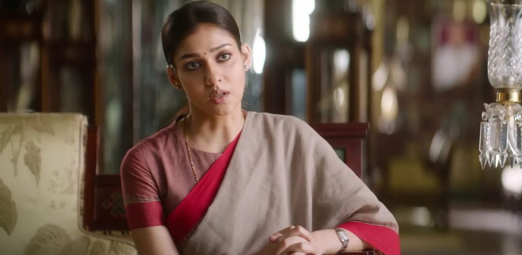 Nayanthara: New Movies and TV Shows in 2023 and 2024