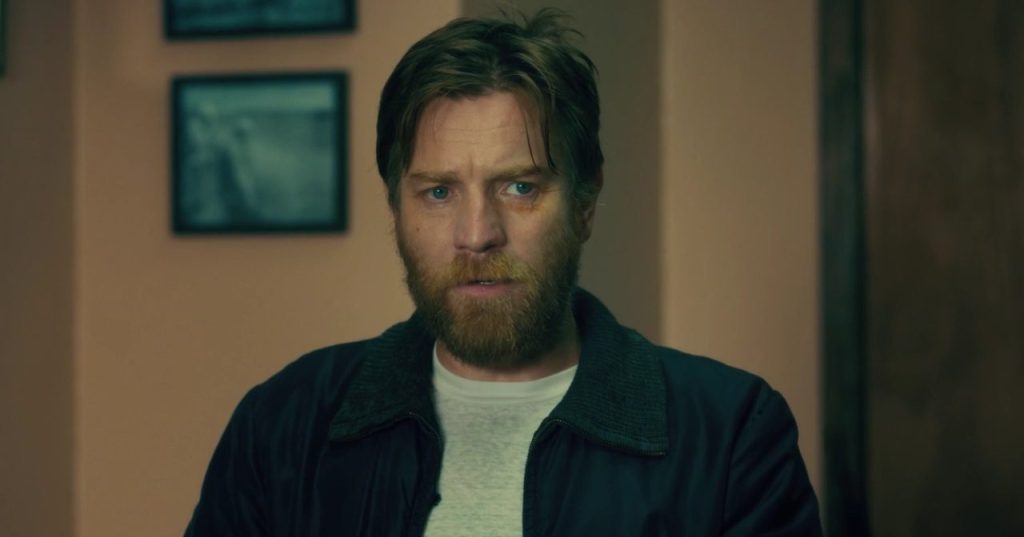 Ewan McGregor New Movies and TV Shows in 2024 and 2025