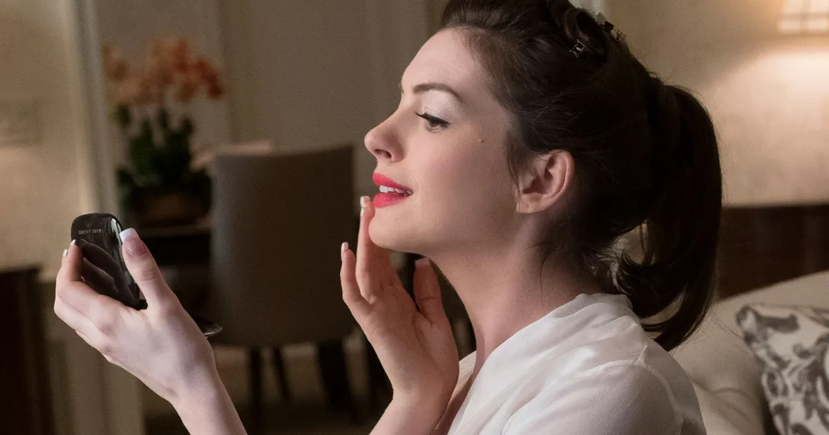 Anne Hathaway New Movies and TV Shows in 2024 and 2025