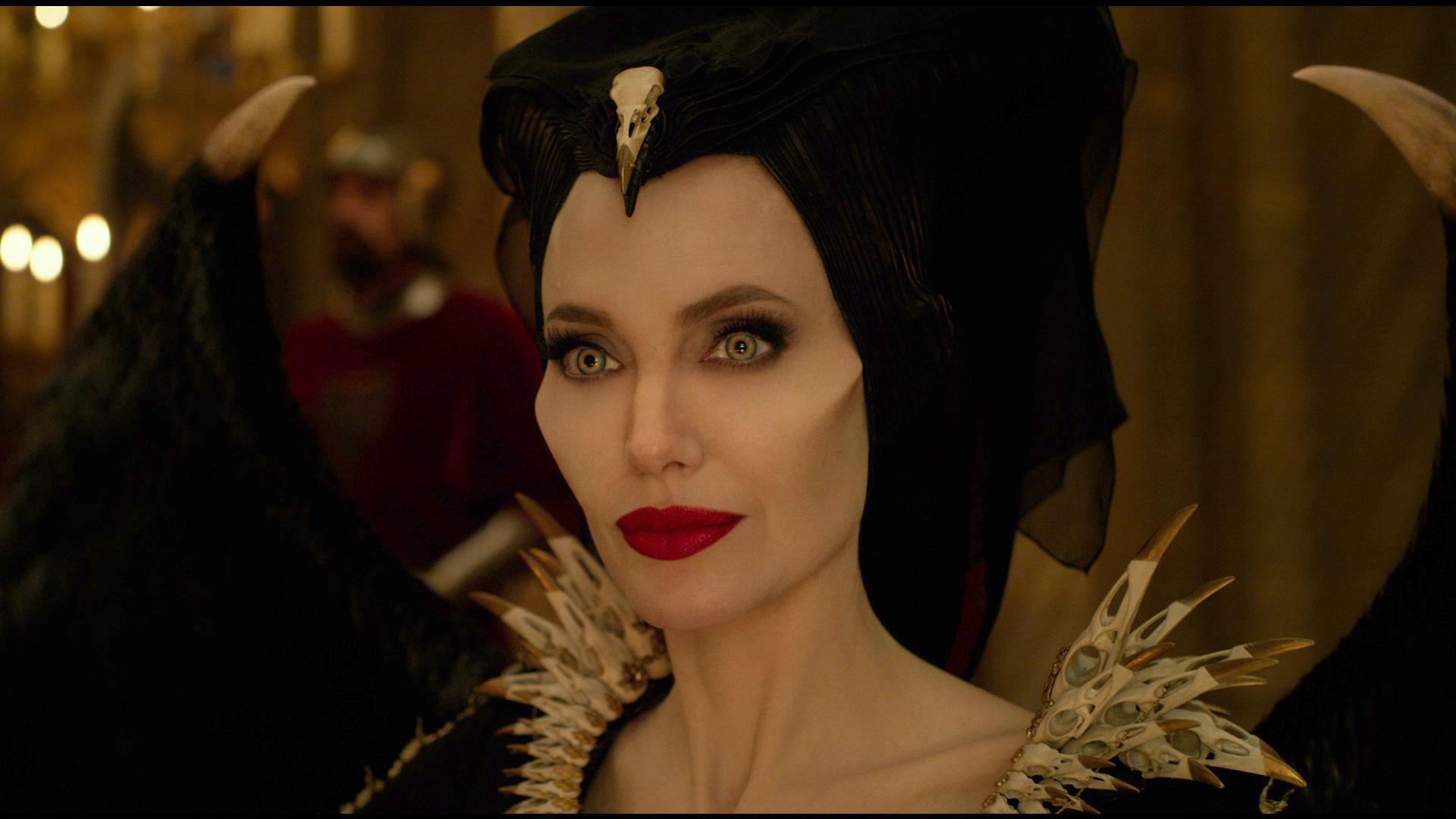 Angelina Jolie: All New Movies in 2024 and 2025
