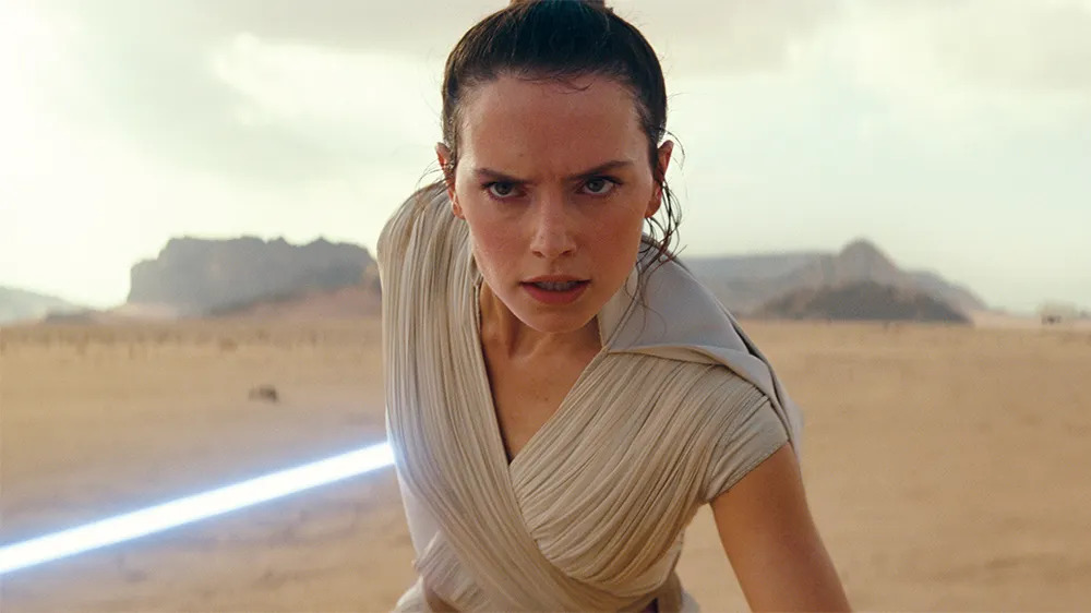 Daisy Ridley: Every New Movie and TV Show in 2025 and 2026