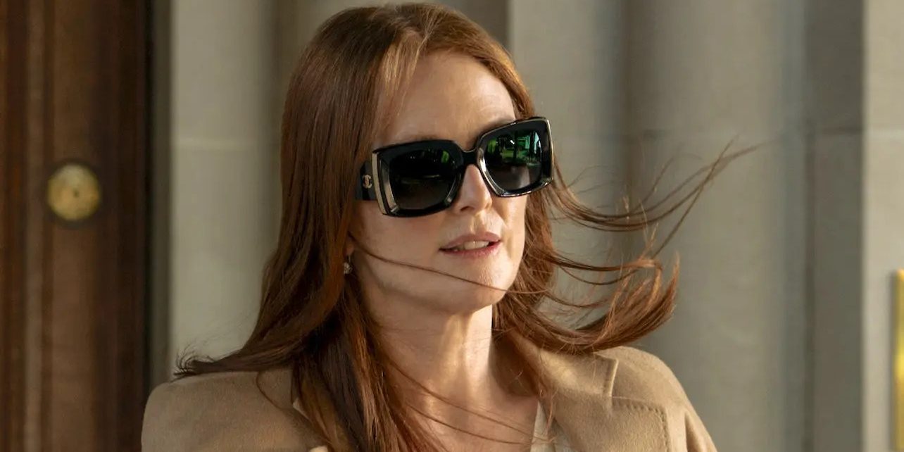 Julianne Moore: All New Movies and TV Shows Coming Out in 2023 and 2024
