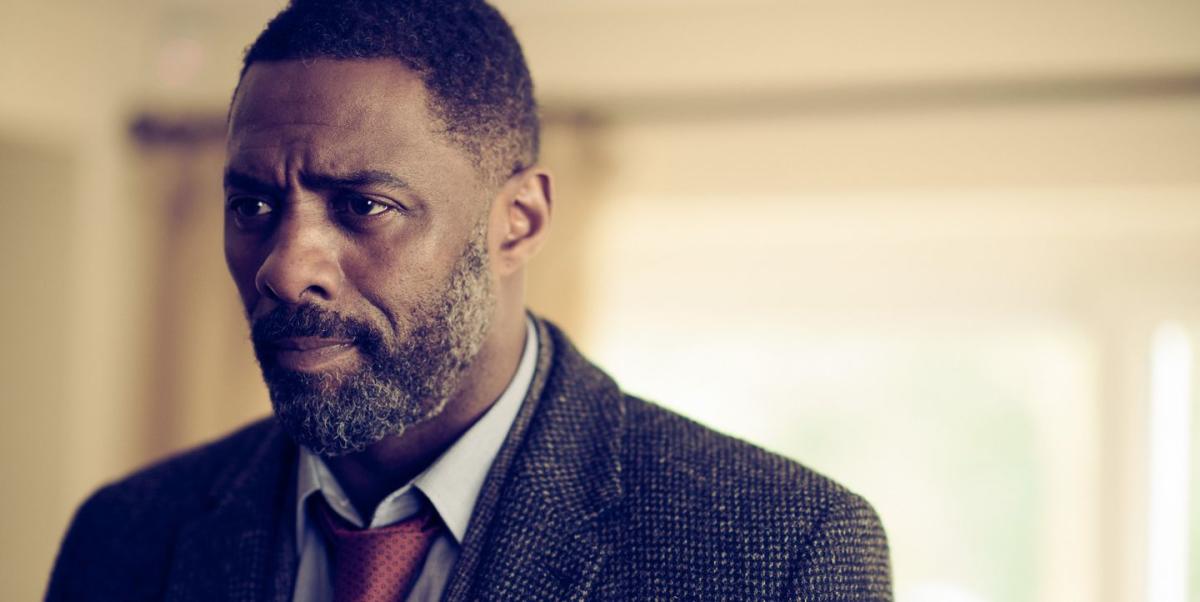 Idris Elba New Movies and TV Shows in 2025 and 2026