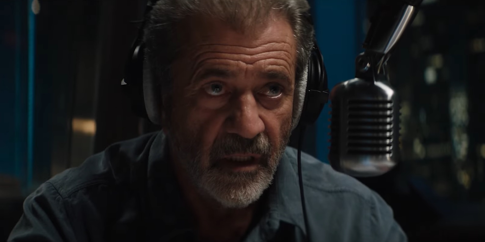 Mel Gibson New Movies and TV Shows in 2024 and 2025