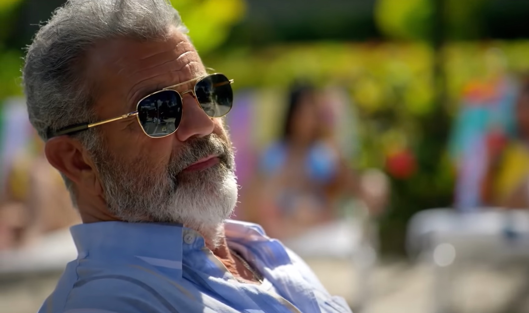 Mel Gibson: Here Are All Upcoming Movies and TV Shows in 2024 and 2025