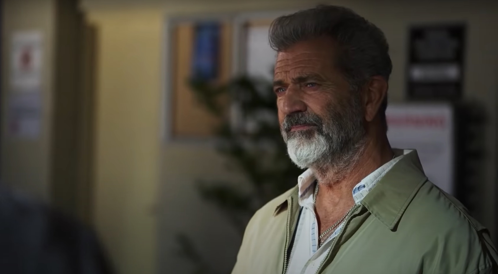 Mel Gibson New Movies and TV Shows in 2024 and 2025