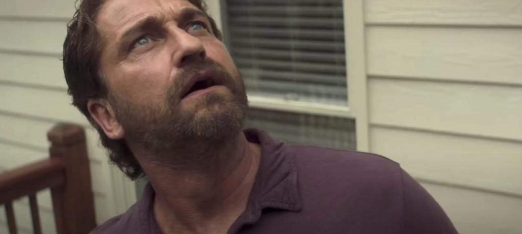 Gerard Butler: New Movies and TV Shows in 2025 and 2026