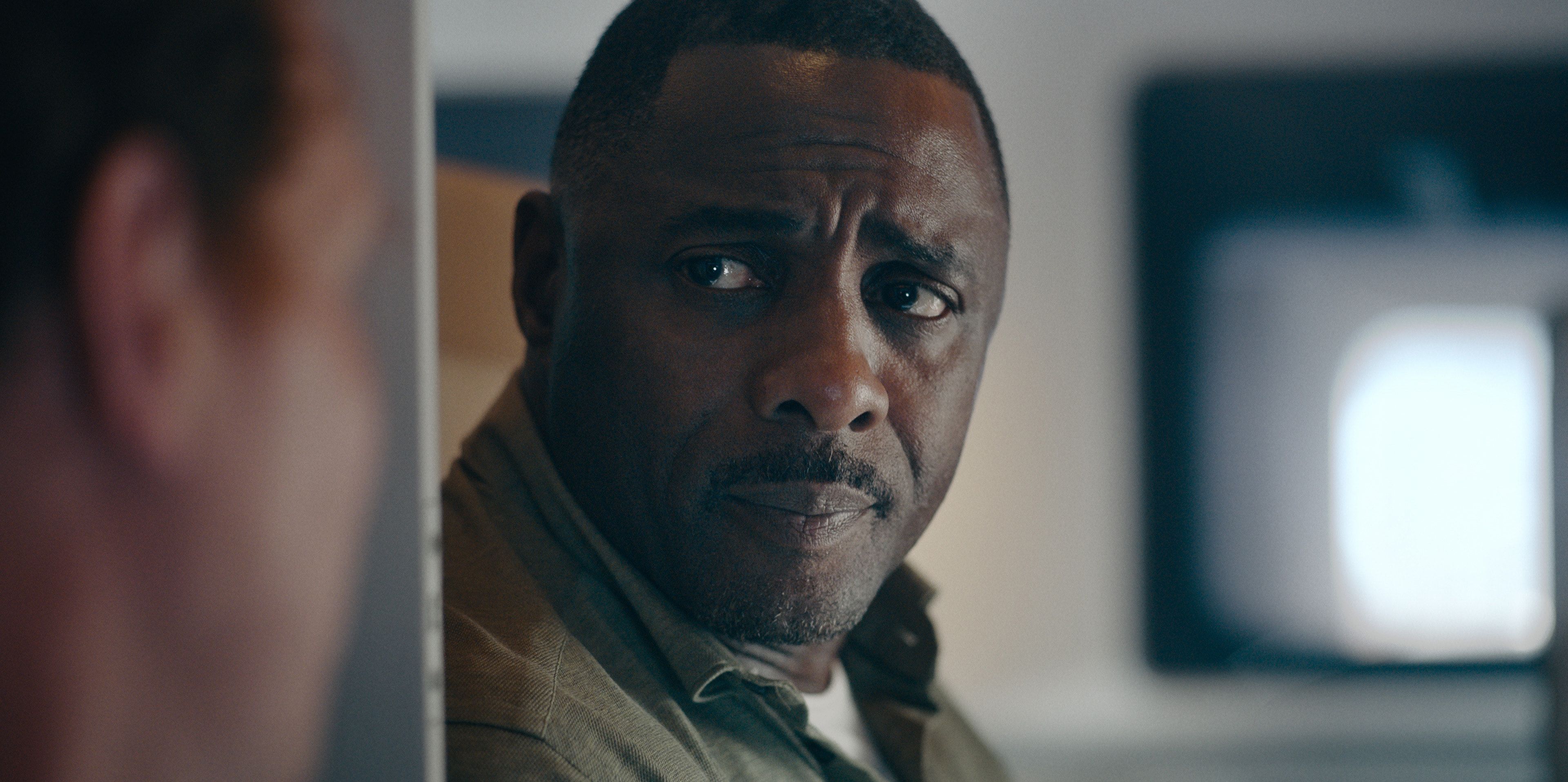 Idris Elba New Movies and TV Shows in 2025 and 2026