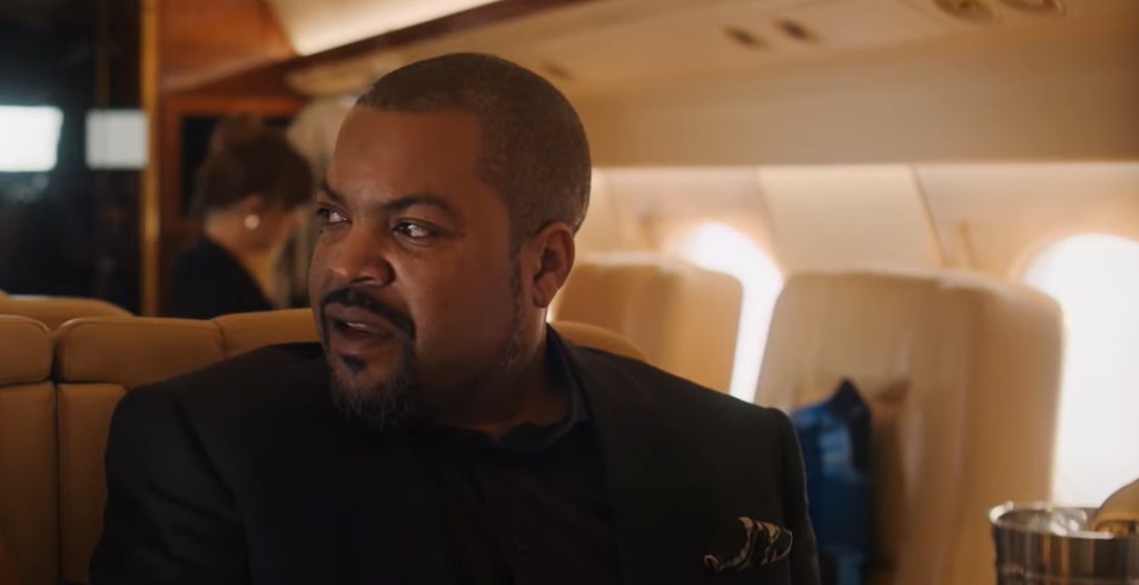 Ice Cube New Movies and TV Shows in 2025 and 2025