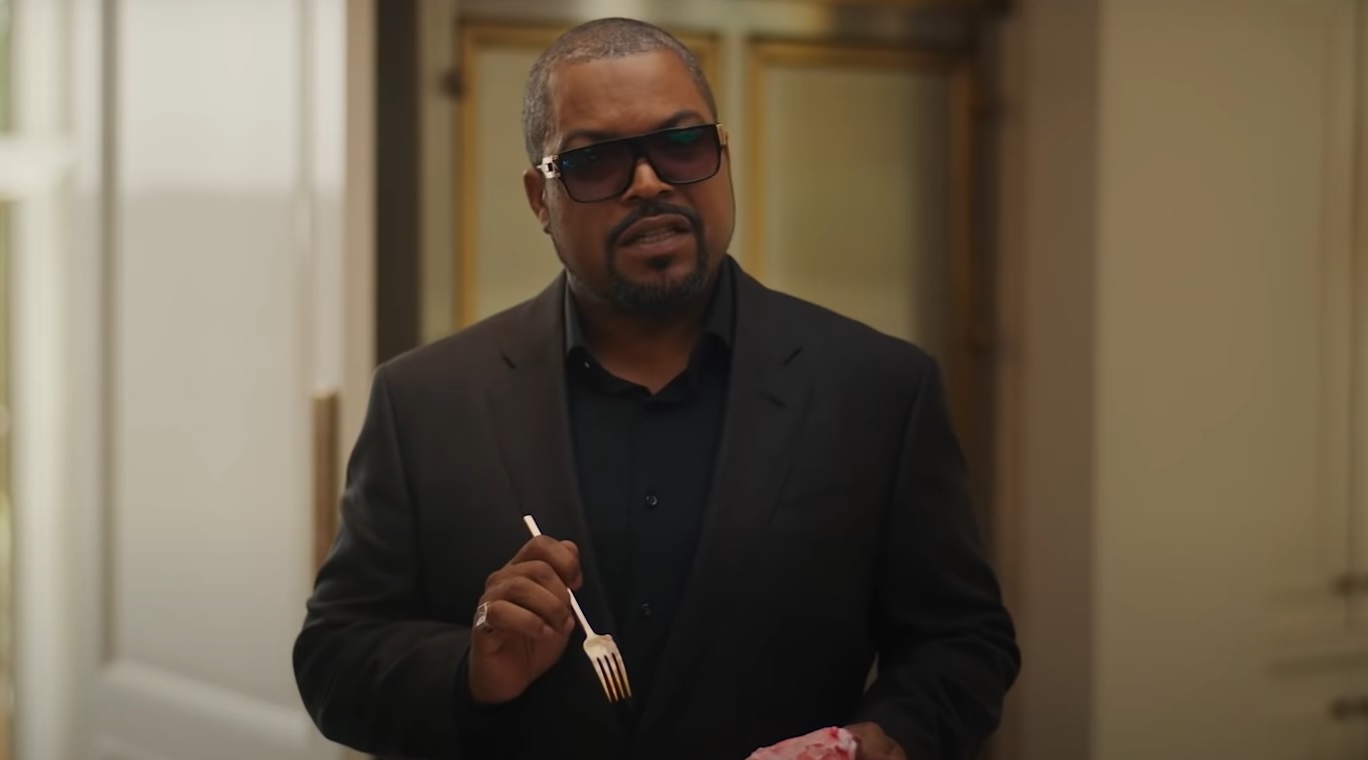 Ice Cube New Movies and TV Shows in 2025 and 2025