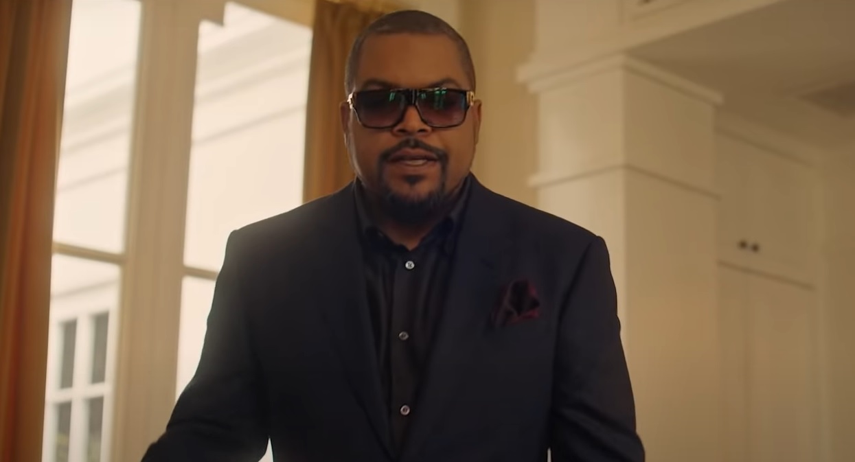 Ice Cube New Movies and TV Shows in 2024 and 2025