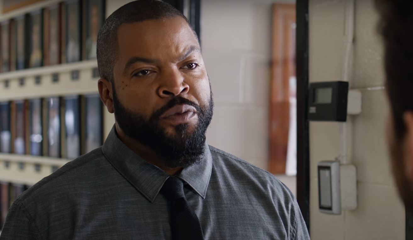 Ice Cube New Movies and TV Shows in 2024 and 2025