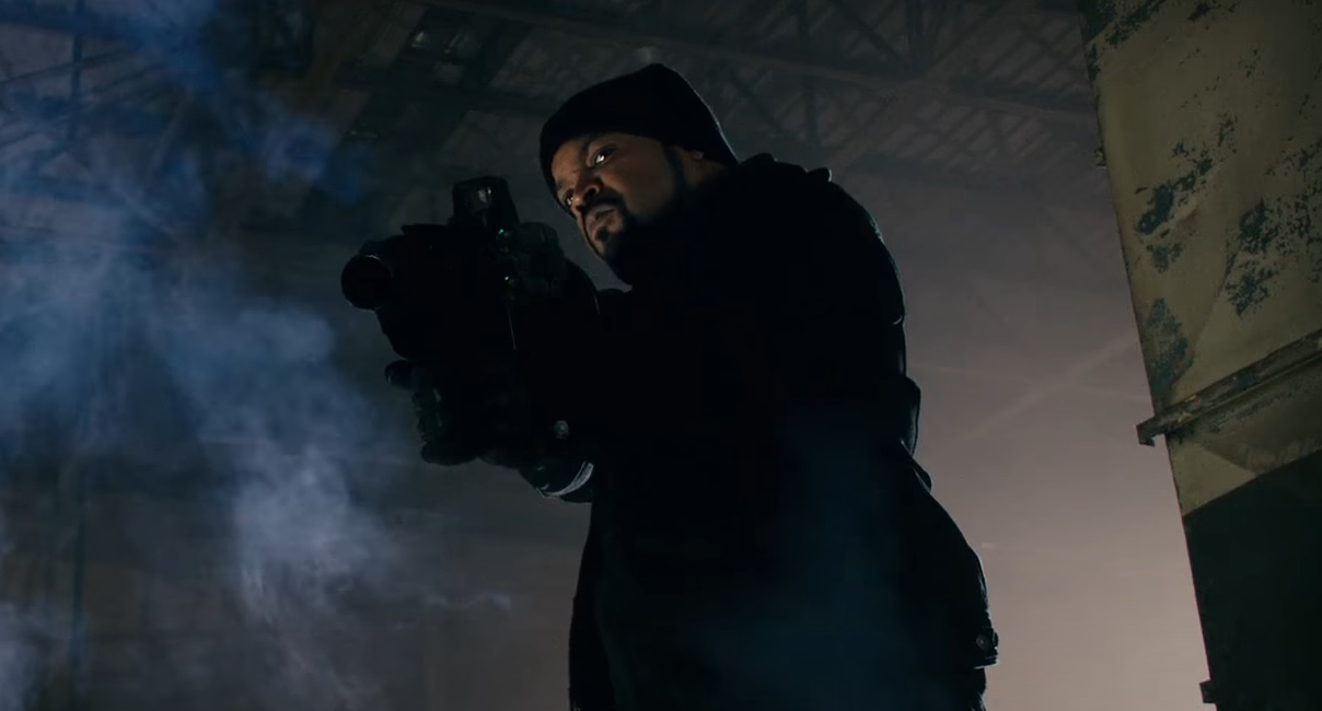 Is Ice Cube'S War Of The Worlds Really One Of Cinema'S Biggest Disasters? - j2enbx6