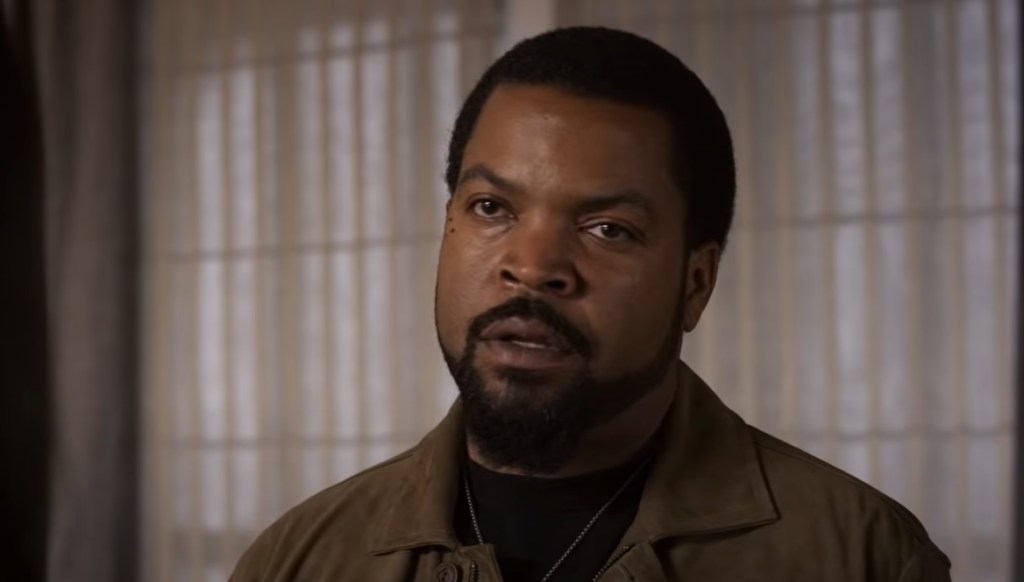 Ice Cube New Movies and TV Shows in 2024 and 2025