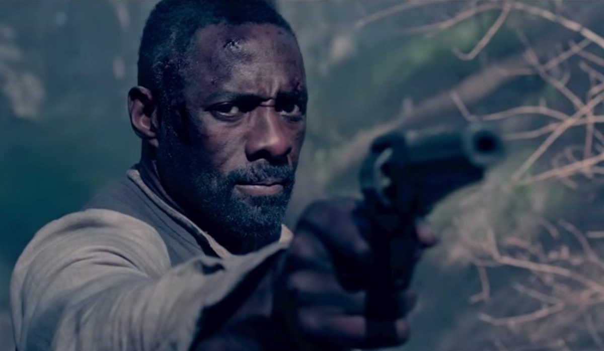 Idris Elba New Movies and TV Shows in 2025 and 2026