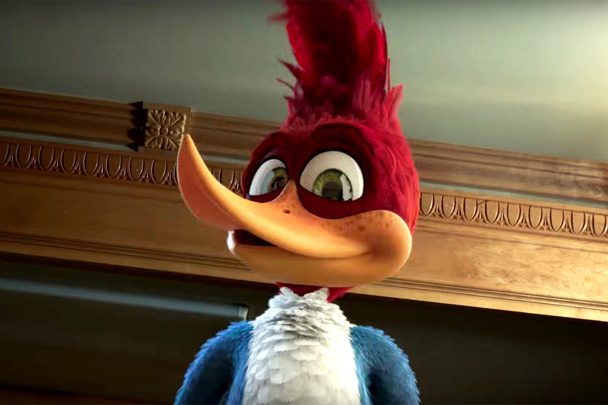 Woody Woodpecker: Here Are 8 Similar Movies You Must See