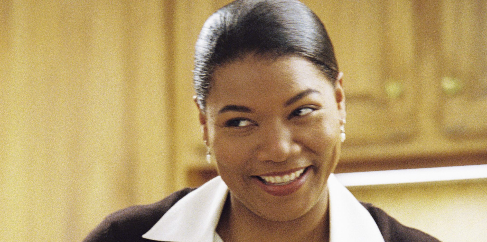 Queen Latifah: New Upcoming Movies and TV Shows in 2025 and 2026