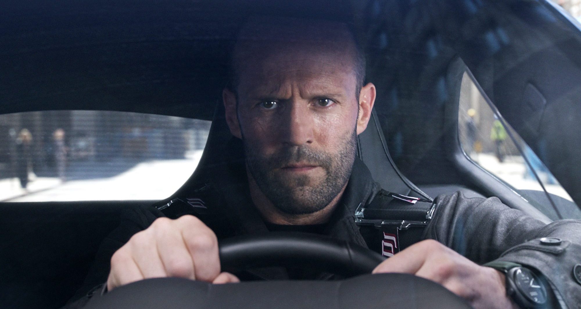 Jason Statham New Movies in 2024 and 2025