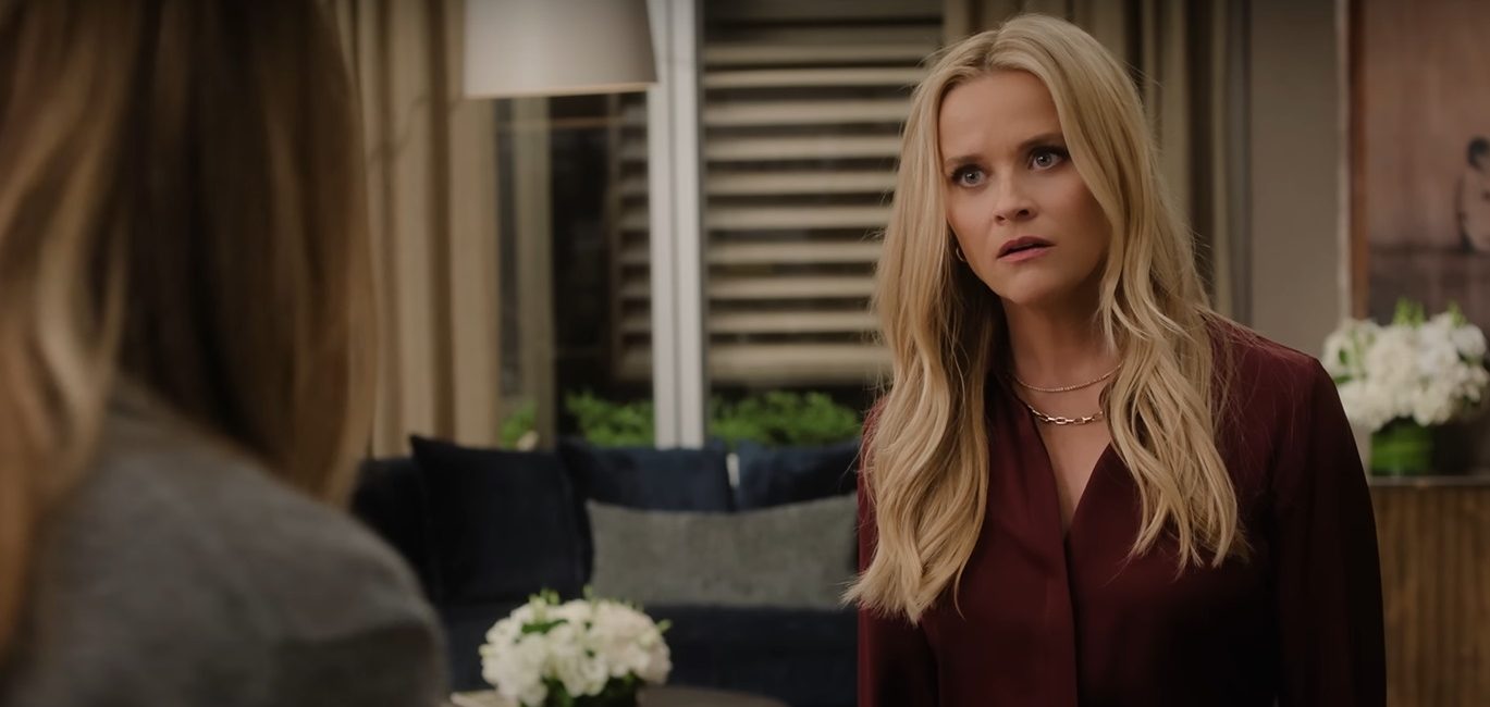 Reese Witherspoon New Movies and TV Shows in 2024 and 2025