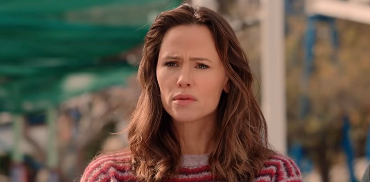 Jennifer Garner New Movies and TV Shows in 2024 and 2025