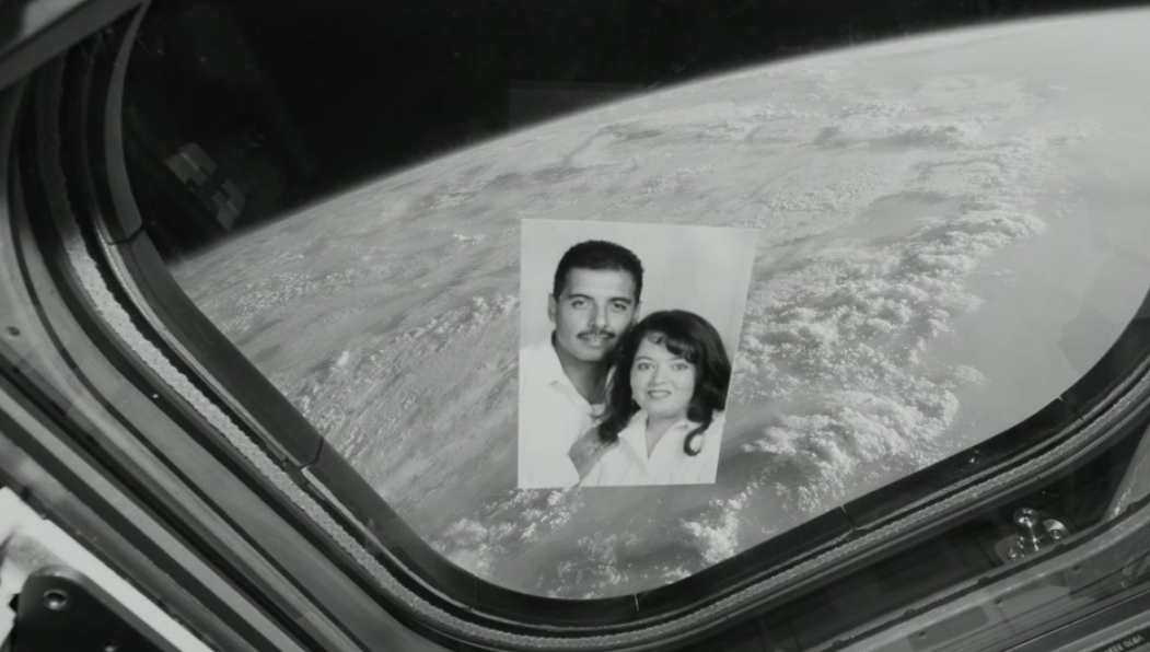 Adela Hernandez Where is Jose Hernandez's Wife Today?