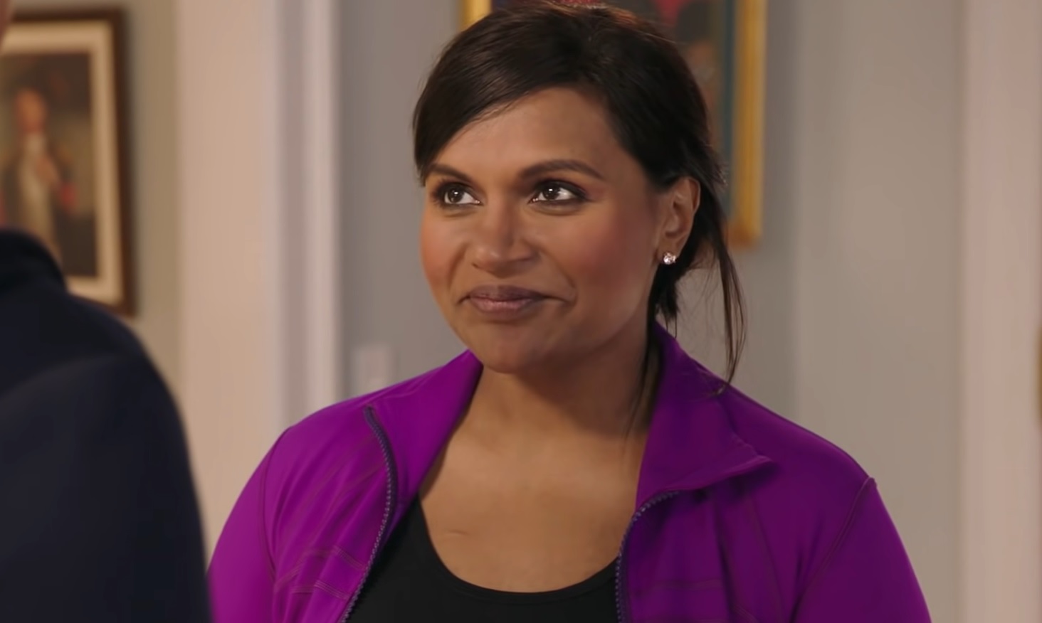 Mindy Kaling: Every Upcoming Movie and TV Show