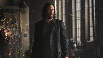 Keanu Reeves’ ‘The Entertainment System is Down’ Begins Filming in Paris in January