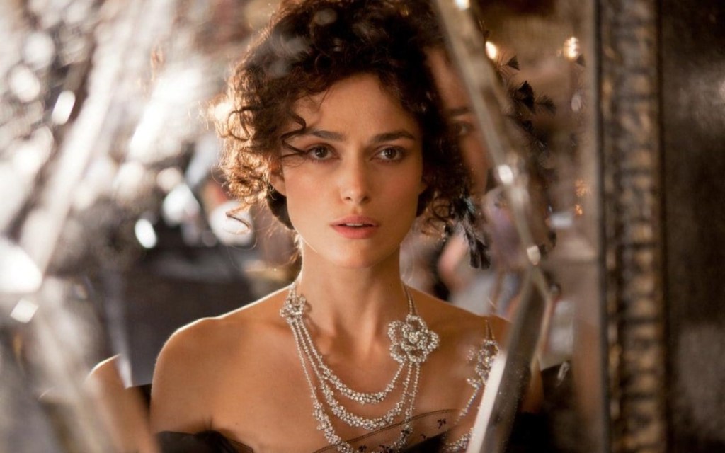 Keira Knightley: New Movies and TV Shows in 2023 and 2024