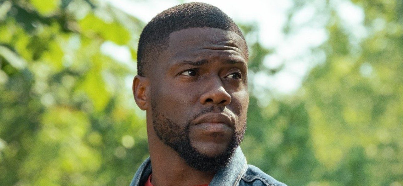 Kevin Hart New Movies and TV Shows in 2024 and 2025