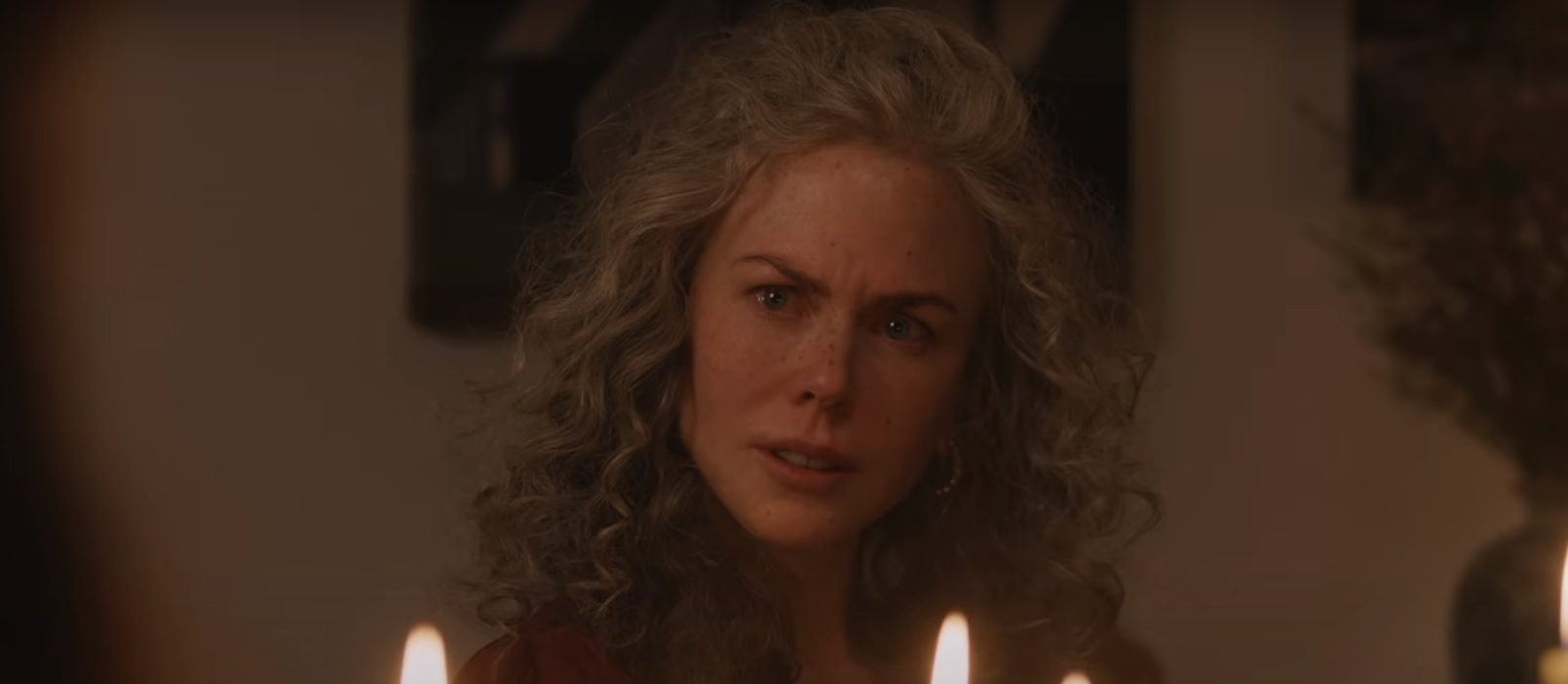 Nicole Kidman: New Movies and TV Shows in 2025 and 2026
