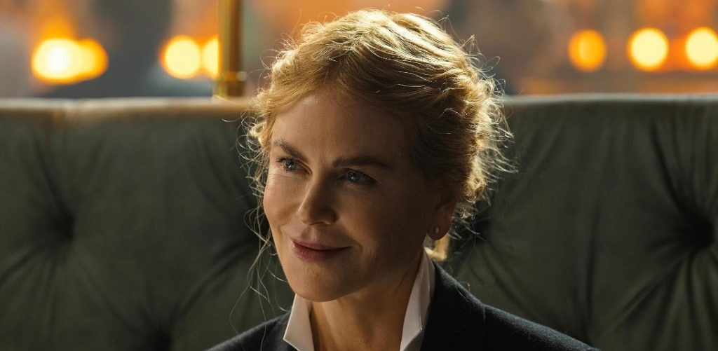 Nicole Kidman: New Movies and TV Shows in 2025 and 2026