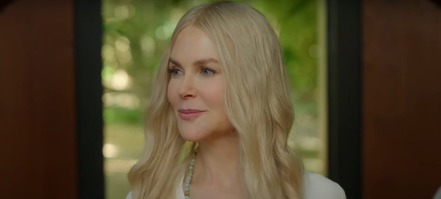 Nicole Kidman: New Movies and TV Shows in 2025 and 2026