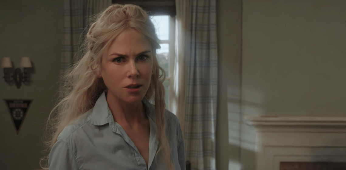 Nicole Kidman: New Movies and TV Shows in 2025 and 2026