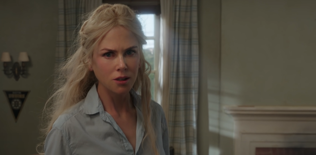 Nicole Kidman New Movies and TV Shows in 2024 and 2025