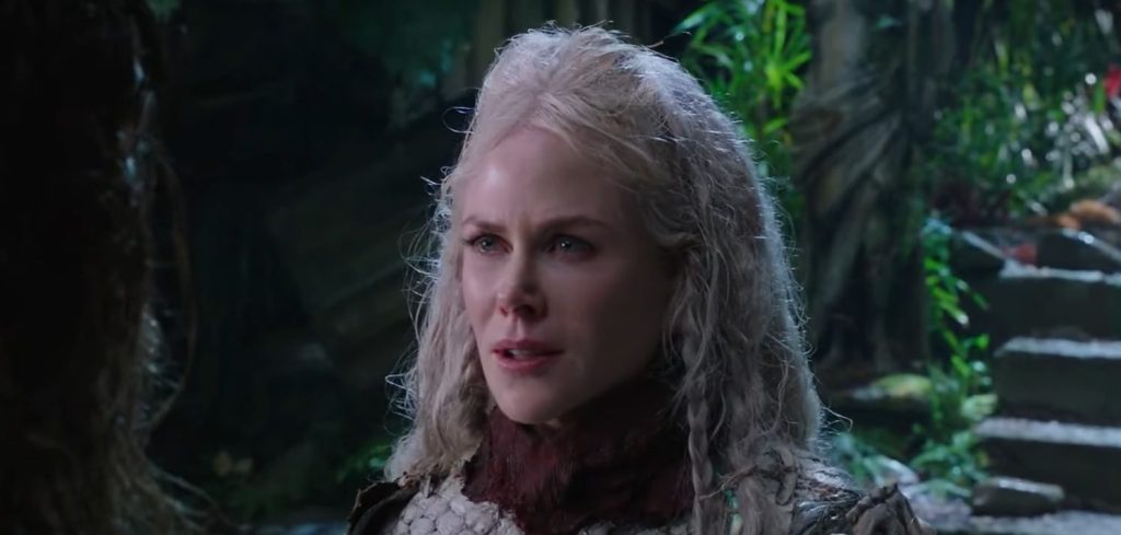 Upcoming New Nicole Kidman Movies and TV Shows in 2023 & 2024