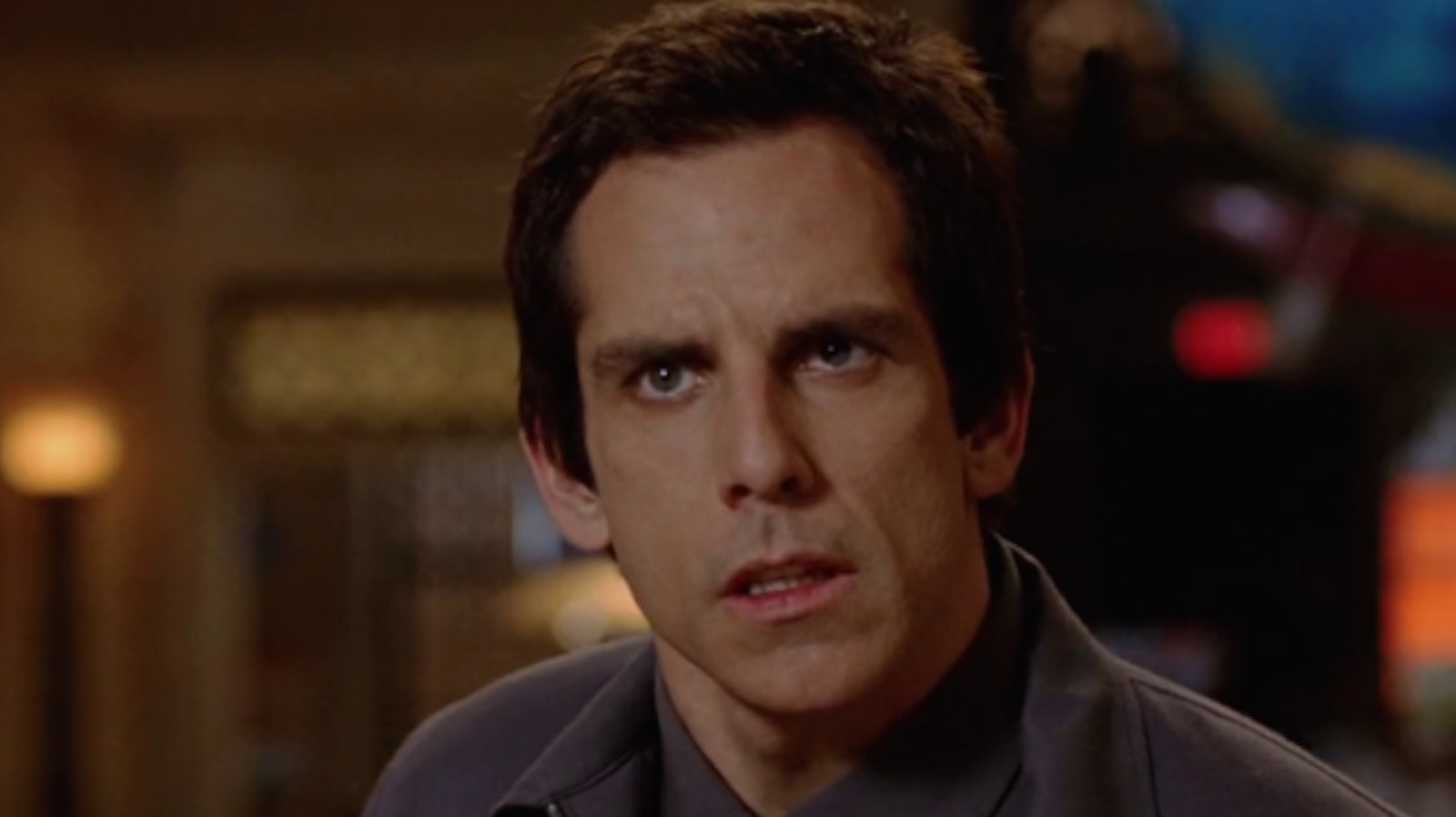 Ben Stiller New Movies and TV Shows in 2024 and 2025