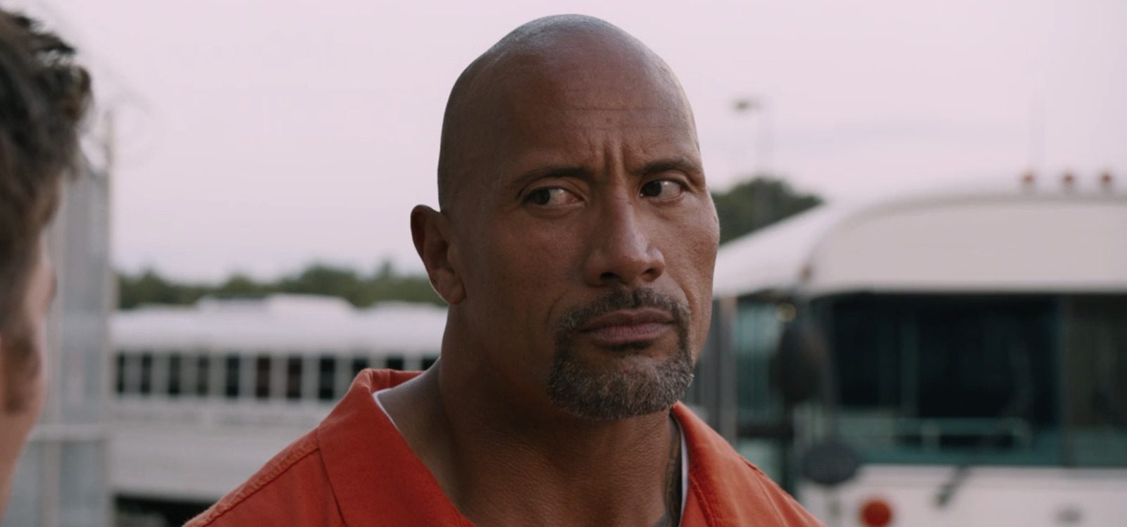 Dwayne Johnson: New The Rock Movies in 2024 and 2025