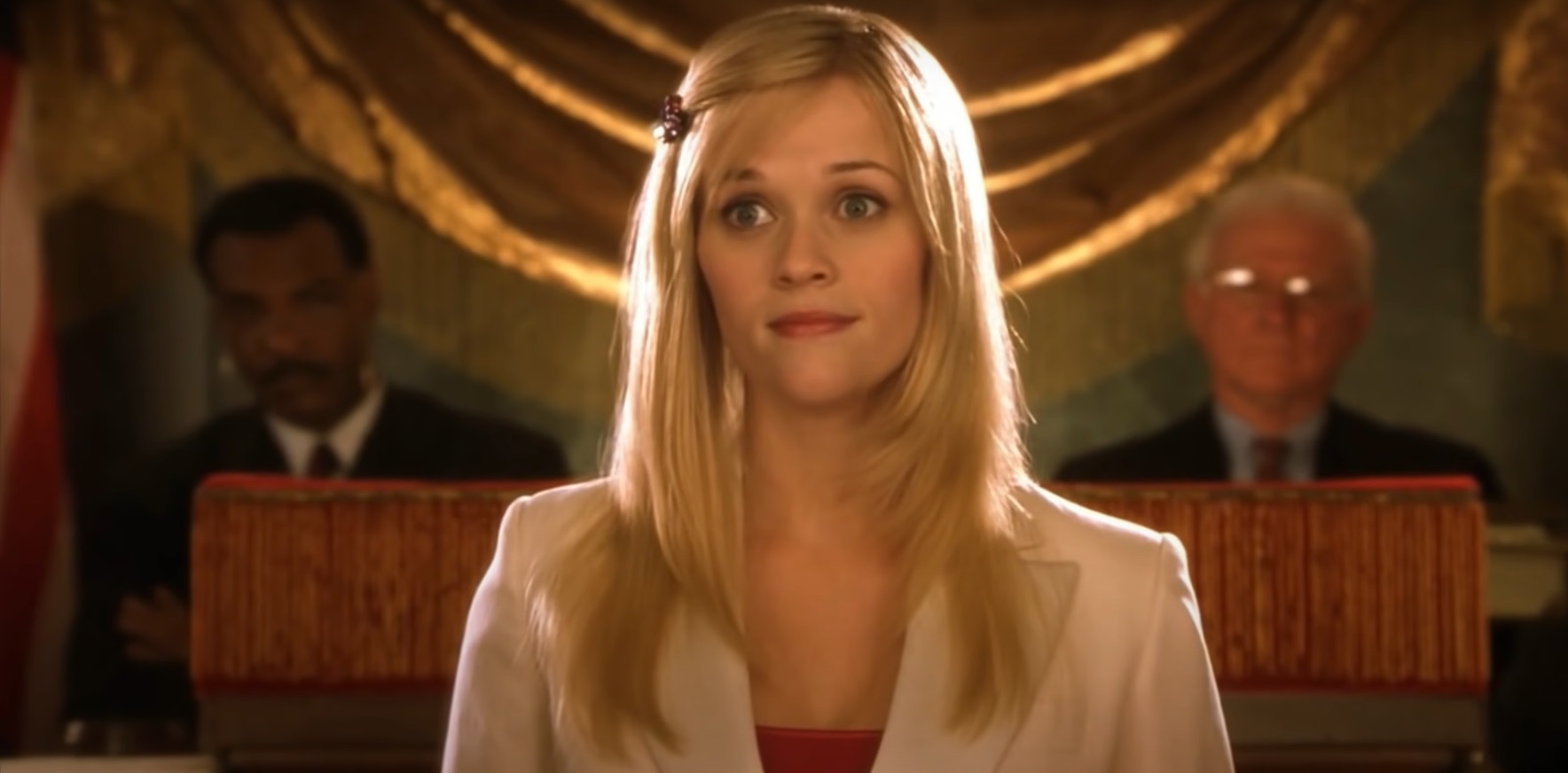 Reese Witherspoon New Movies and TV Shows in 2024 and 2025