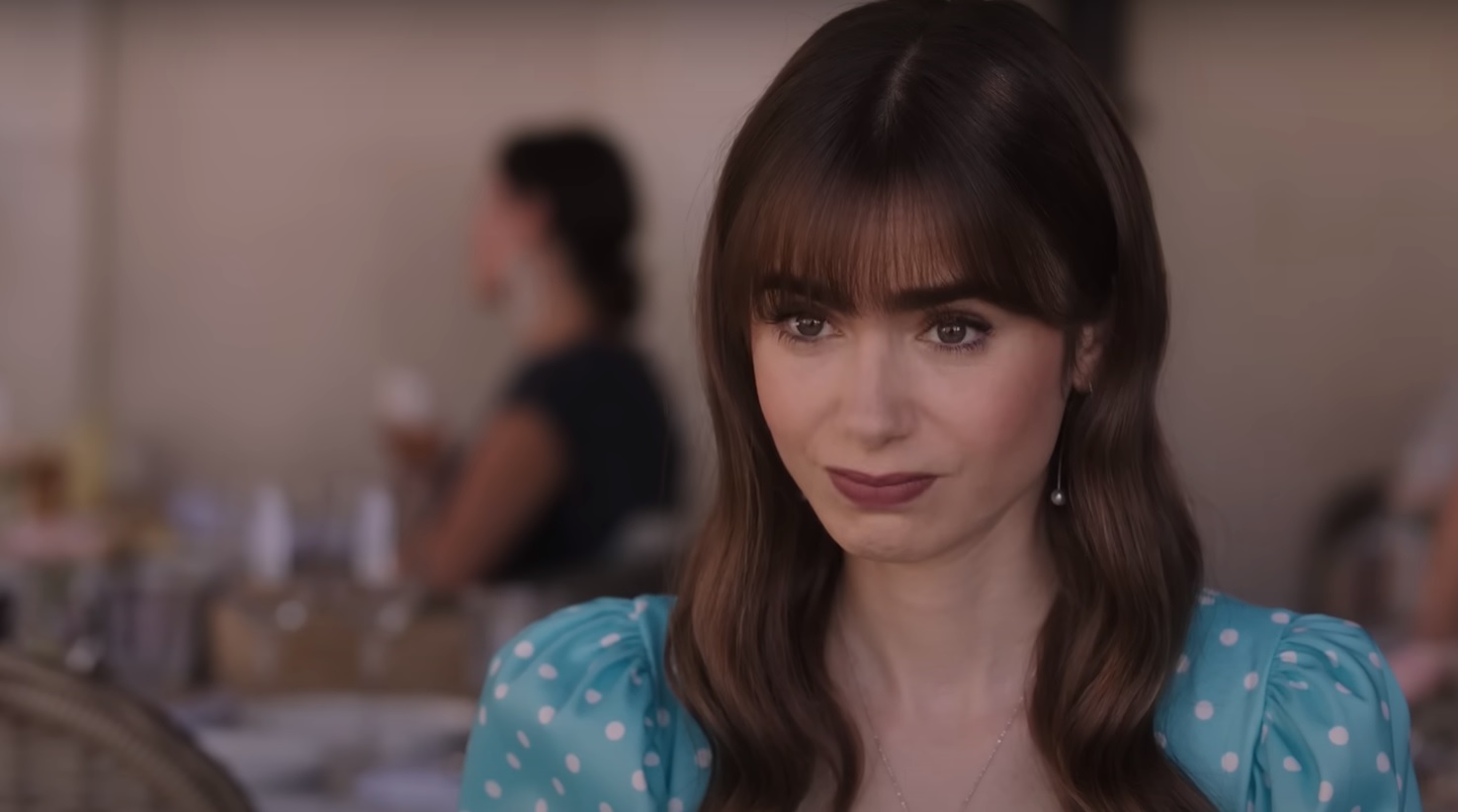 Lily Collins New Movies and TV Shows in 2025 and 2026