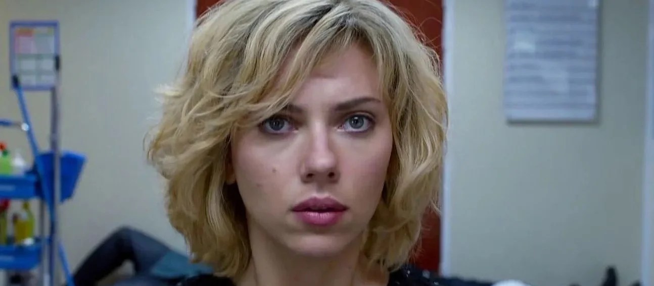 Scarlett Johansson New Movies and TV Shows in 2024 and 2025