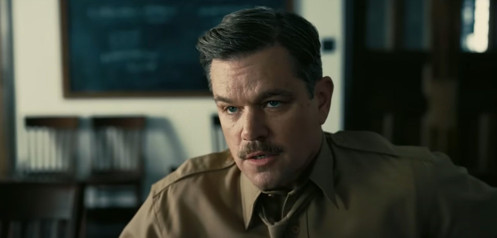 All Matt Damon Movies Coming Out in 2024 and 2025