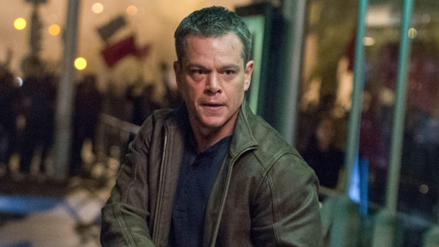 Matt Damon New Movies in 2023 and 2024