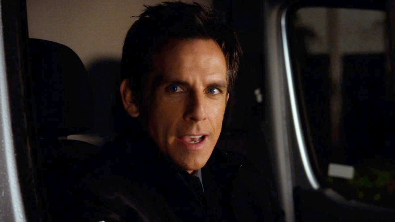 Ben Stiller New Movies and TV Shows in 2024 and 2025