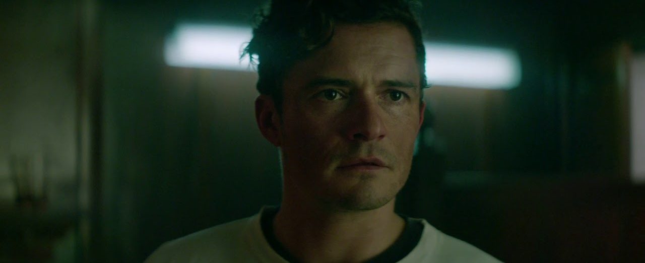 Orlando Bloom: New Movies and TV Shows in 2025 and 2026