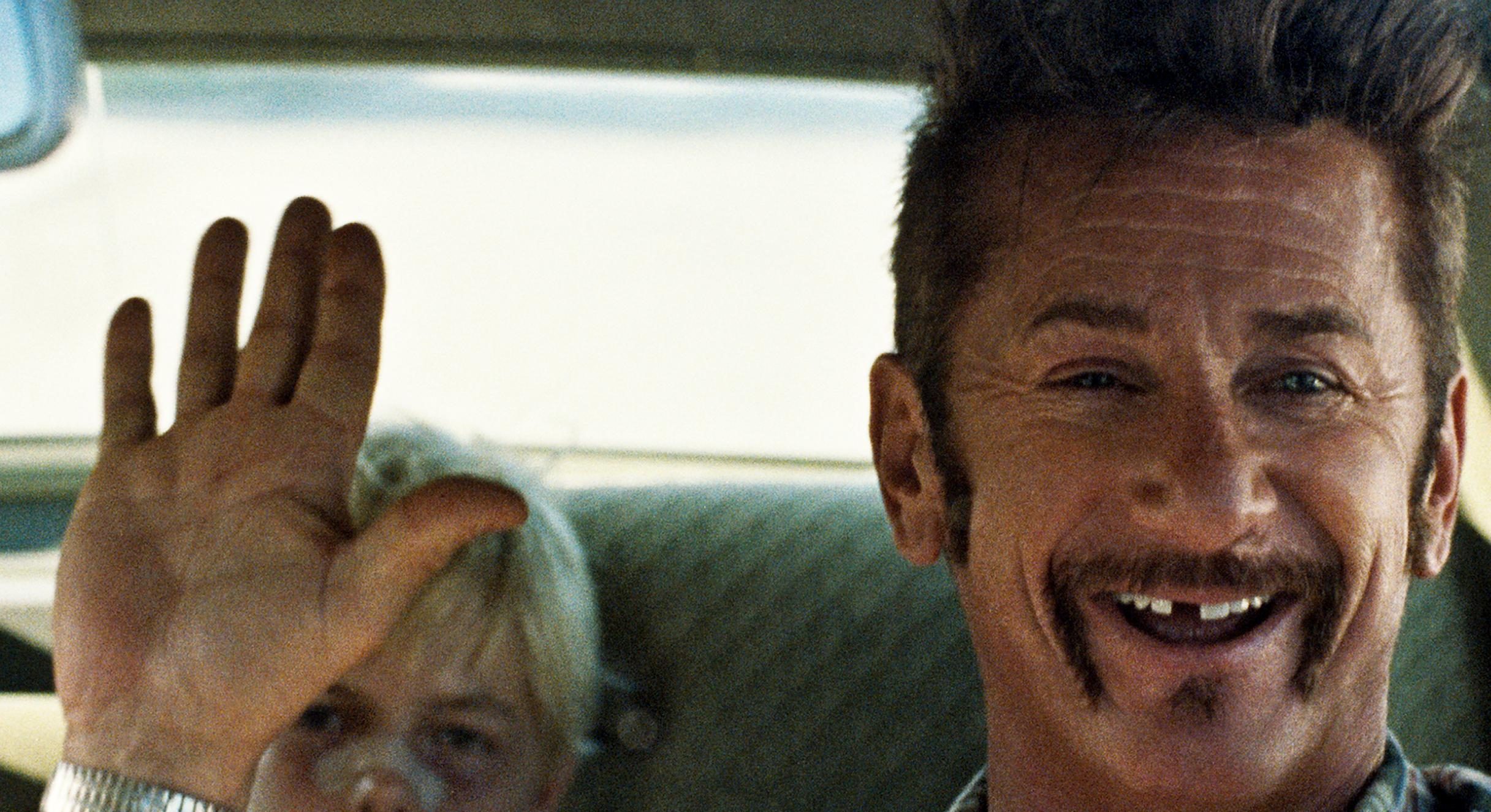 Sean Penn New Movies and TV Shows in 2024 and 2025