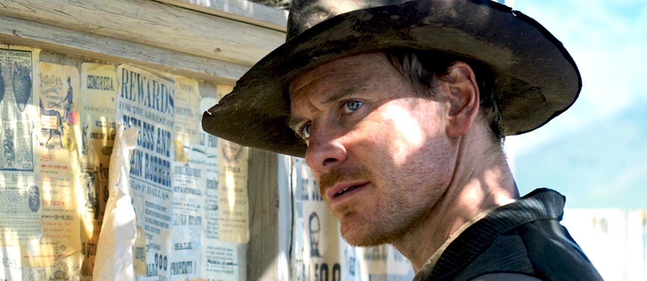 Michael Fassbender: New Movies In 2024 And 2025