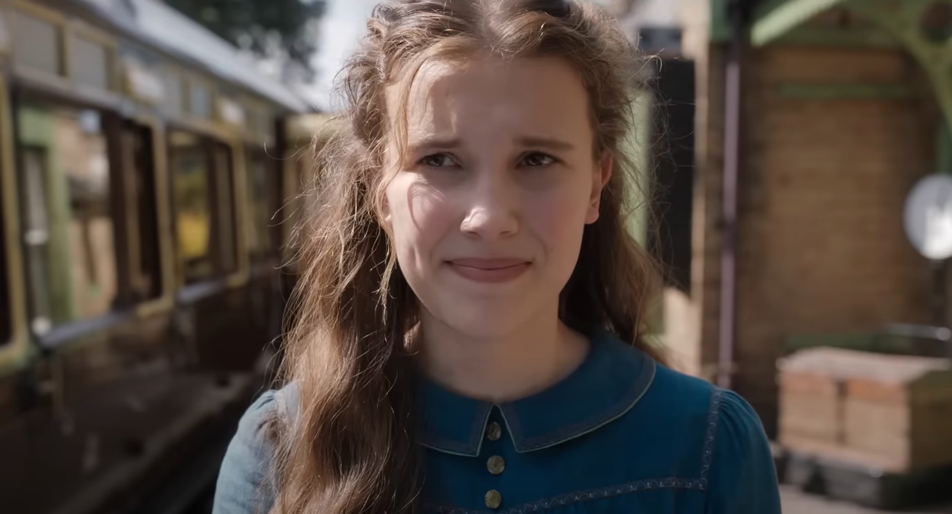 Millie Bobby Brown: New Movies and TV Shows in 2026 and 2027